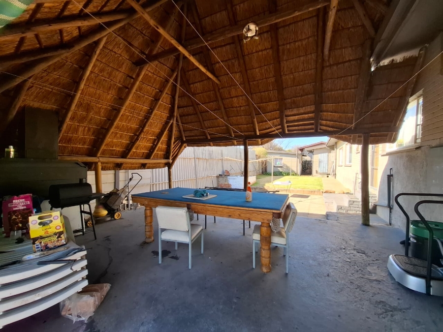 4 Bedroom Property for Sale in Hospitaalpark Free State